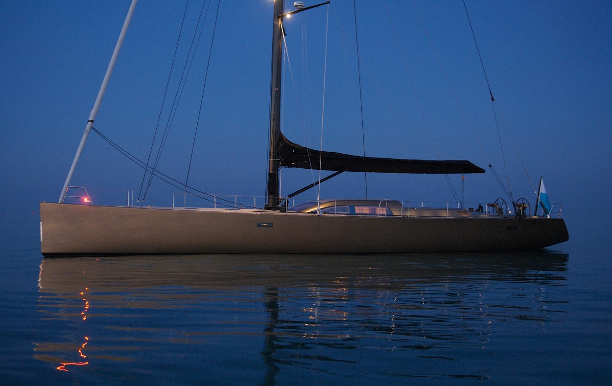 felci yacht for sale